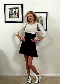 Holly Rae